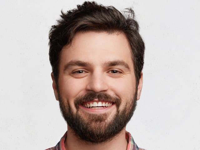 Cesar Baeza