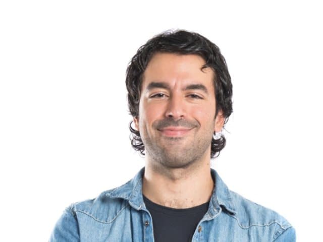 Francisco Vásquez